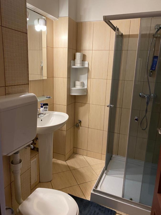 Studiolut_1 Apartment บูคาเรสต์ ภายนอก รูปภาพ
