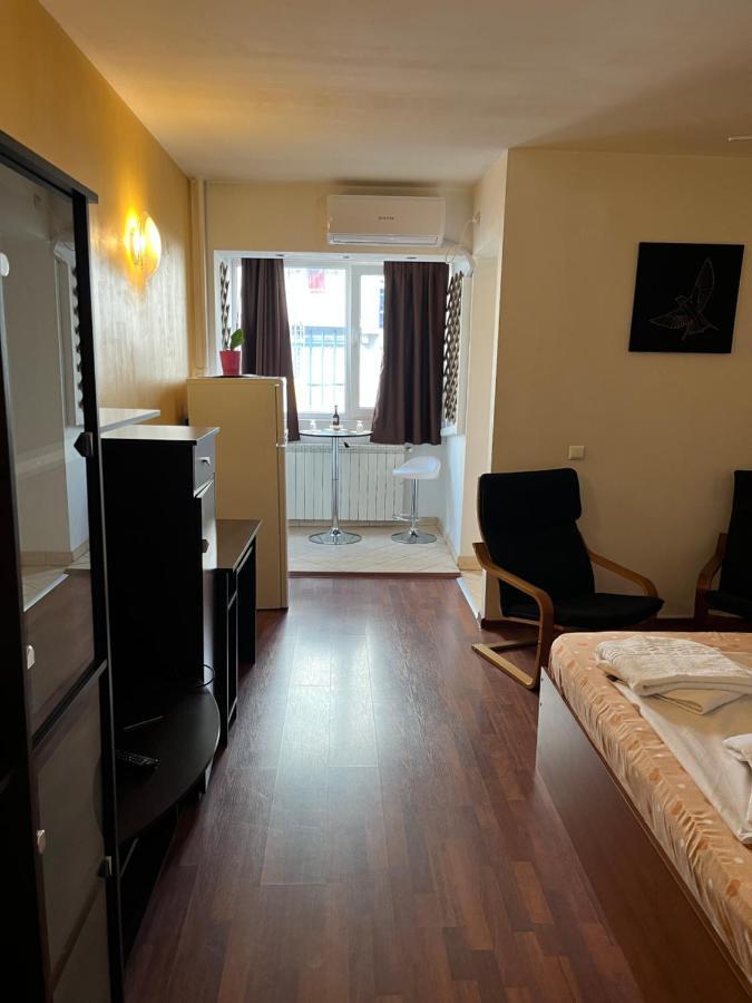 Studiolut_1 Apartment บูคาเรสต์ ภายนอก รูปภาพ