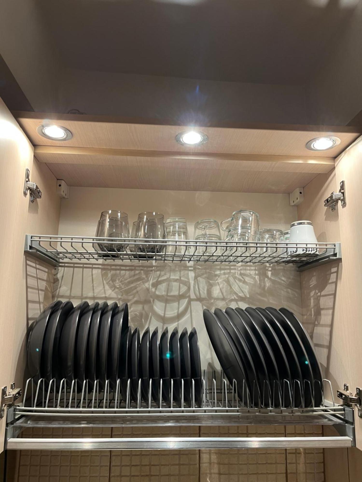 Studiolut_1 Apartment บูคาเรสต์ ภายนอก รูปภาพ
